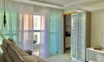 Imagem 5: NOVÍSSIMO APARTAMENTO DE 3 QUARTOS SENDO 1 SUÍTE NA PRAIA DO MORRO - ED. MARTHA Ref.:15277