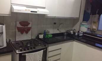 Imagem 4: Apartamento com 3 quartos no RESIDENCIAL IGUAÇÚ - Bairro Dom Bosco em Londrina