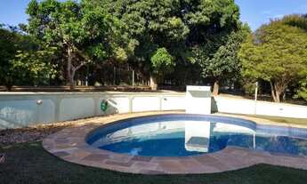 Imagem 7: Casa com 4 dormitórios à venda, 482 m² por R$ 1.610.000 - Condomínio Monte Belo - Salto/SP