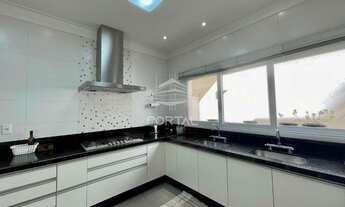 Imagem 7: LIMEIRA - Casa de Condomínio - Parque São Bento