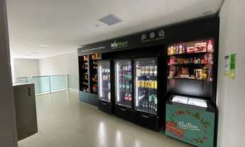 Imagem 4: Apartamento para venda possui 160 metros quadrados com 3 quartos em Setor Marista - Goiâni