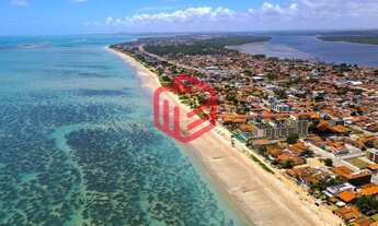 Imagem 4: Apartamento para Venda em Cabedelo, Centro, 2 dormitórios, 2 suítes, 2 banheiros, 2 vagas