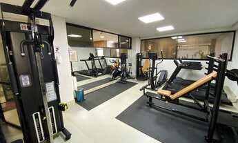 Imagem 3: Apartamento Vitória da Conquista 2 suítes - Recreio - VCA