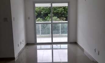 Imagem 2: Cód. 352 Alphaville I 3/4 com suíte e Varanda com Vista Livre