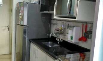 Imagem 10: Apartamento com 3 dormitórios à venda, 61 m² por R$ 426.000,00 - Tatuapé - São Paulo/SP