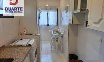 Imagem 6: Apartamento próximo à praia, Enseada Guaruja - Guarujá/SP