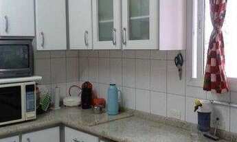 Imagem 6: Apartamento com 3 dormitórios à venda, 116 m² por R$ 564.000,00 - Centro - São Bernardo do