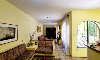 Imagem 5: Sobrado com 3 dormitórios, 300 m² - venda por R$ 1.450.000,00 ou aluguel por R$ 6.238,00/m