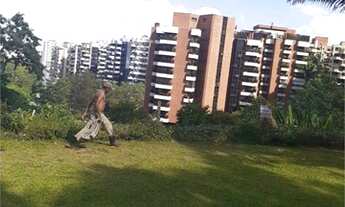 Imagem 2: Terreno em Condomínio - Panamby