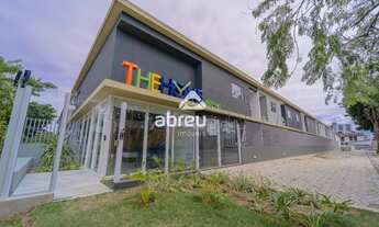 Imagem: Apartamento para aluguel possui 36 metros