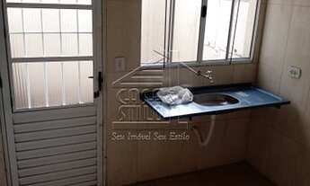 Imagem 5: SãO PAULO - Casa de Condomínio - Chácara Belenzinho