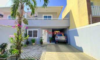 Imagem 3: Casa com 3 dormitórios à venda, 140 m² por R$ 670.000,00 - Ouro Verde - Rio das Ostras/RJ