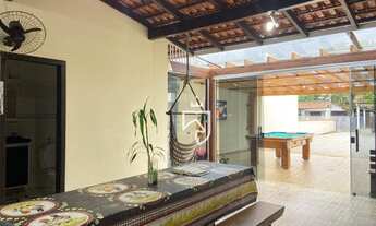 Imagem 6: Casa com 3 dormitórios à venda, 78 m² por R$ 697.500 - Itapema do Norte Gleba - Itapoá/SC