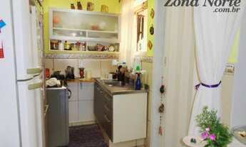 Imagem 6: PORTO ALEGRE - Apartamento Padrão - NAVEGANTES