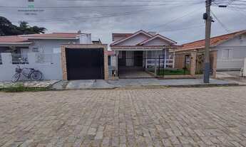Imagem: Casa à venda no bairro Santo Antônio de