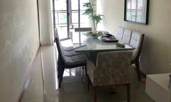 Imagem 5: Cobertura duplex a venda no Centro de Nova Friburgo, com 227 m², com 4 quartos