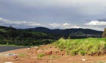 Imagem 5: TERRENO DE ESQUINA -CONDOMÍNIO RESIDENCIAL PORTAL LAMIS - ATIBAIA-SP