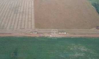 Imagem 3: Fazenda Região Pouso Alegre - MT