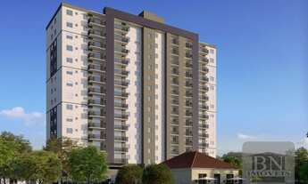 Imagem 4: Apartamento com 1 dormitório à venda, 90 m² - Centro - Santa Cruz do Sul/RS