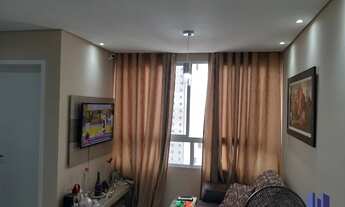 Imagem 5: Apartamento a venda Vila São Pedro em Hortolândia