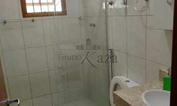 Imagem 6: Casa Térrea - Jacareí - Villa Branca - 2 Dormitórios - 1 suíte