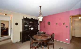 Imagem 5: Apartamento de 108 metros com 3 quartos (1 suíte) no Jardim Paulista