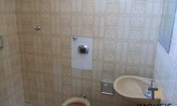 Imagem 7: CASA PARA LOCAÇÃO. BAIRRO: SÃO LUIZ