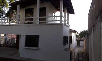 Imagem 2: Casa com 3 dormitórios para alugar, 143 m² por R$ 3.911,71/mês - Cidade Universitária - Ca