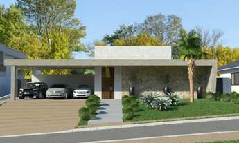 Imagem: Itupeva - Casa de Condomínio - Medeiros