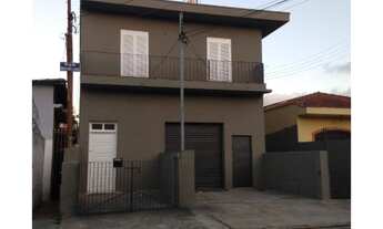 Imagem: CASA C/ 02 DORM.- C/ SALÃO COMERCIAL NA