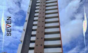 Imagem: Seven Residence. 3 Suítes. 2 ou 3 Vagas