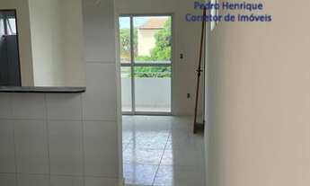 Imagem 4: Apartamento Térreo com área externa no Portal do Sol