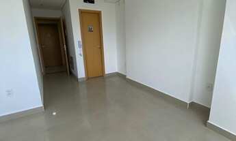 Imagem 4: Escritório para aluguel possui 38 metros quadrados em Adrianópolis - Manaus - AM