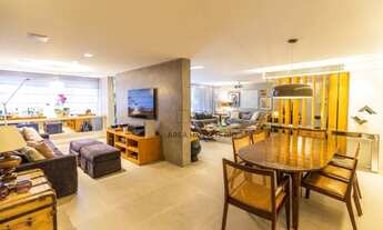 Imagem 3: Apartamento com 4 dormitórios à venda, 297 m² por R$ 6.850.000,00 - Leblon - Rio de Janeir