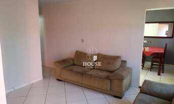 Imagem 5: Casa com 2 dormitórios à venda, 120 m² por R$ 310.000,00 - Jardim Zaniboni I - Mogi Guaçu