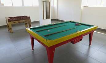 Imagem 3: Apartamento para venda tem 130 metros quadrados com 3 quartos em Do Turista - Caldas Novas