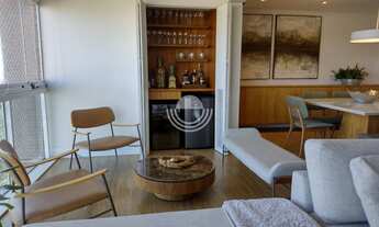 Imagem 3: Apartamento - Loteamento Alphaville Campinas - Campinas