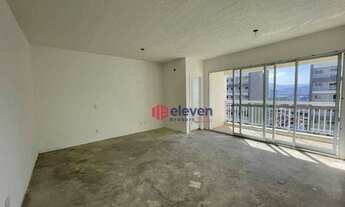 Imagem 3: Apartamento com 1 dormitório à venda, 50 m² por R$ 294.000,00 - Vila Matias - Santos/SP