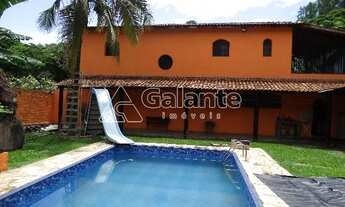 Imagem 4: Casa - Parque Jatibaia (Sousas) - Campinas