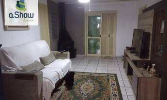 Imagem 7: Casa com 3 dormitórios à venda, 130 m² por R$ 425.000 - Estância Velha - Canoas/RS