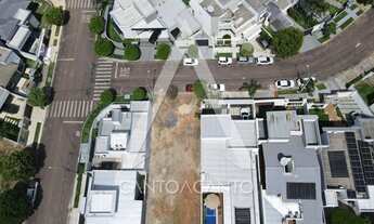 Imagem 2: TERRENO RESIDENCIAL em SINOP - MT, RESIDENCIAL AQUARELA BRASIL