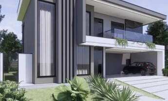 Imagem: Casa em Condomínio para Venda em São José