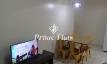 Imagem 11: Flat disponível para venda no Edifício São Paulo Suíte Service, com 1 dormitório e 1 vaga