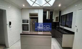 Imagem 4: Apto à venda na Vila Euclides SBC/SP- 02 Dorms, 02 Vagas