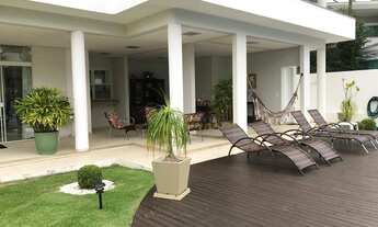 Imagem: Casa com 5 dormitórios, 615 m² - venda