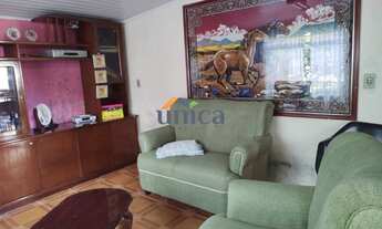 Imagem: Casa - Campo Alegre/SC