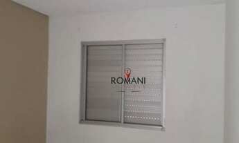 Imagem 3: Apartamento com 3 dormitórios à venda, 58 m² por R$ 220.000,00 - Vila Virgínia - Itaquaque