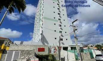 Imagem 2: Apartamento no Bairro dos Estados com Elevador