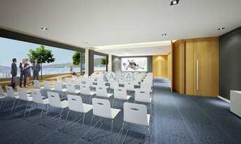 Imagem 6: GLOBO TOWER - Salas 805/806/807