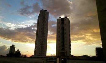Imagem: Apartamento Life Club 125 metros quadrados